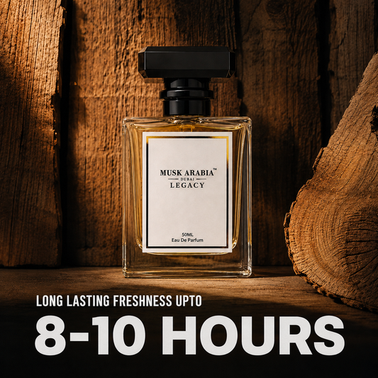 Legacy Perfume