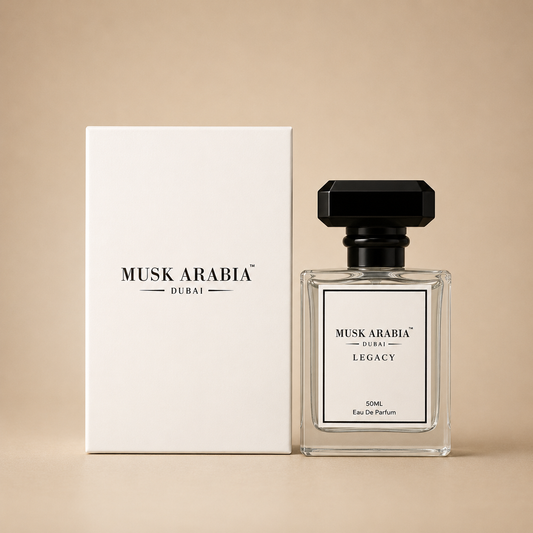 (B2 G2 Free) Legacy + Signature + Royal Malaki + Royal Oud