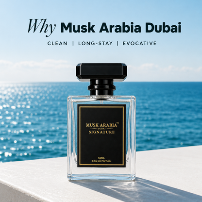 Signature Perfume
