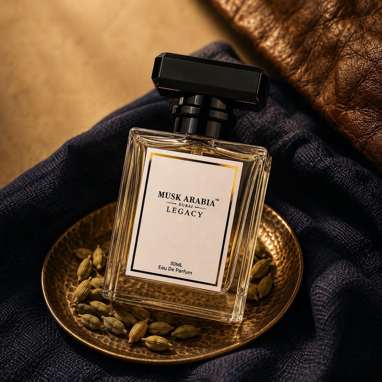 Legacy Perfume