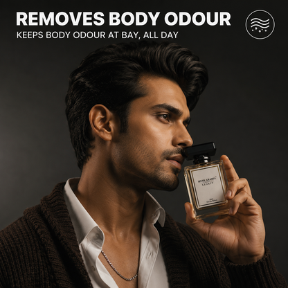 Legacy Perfume