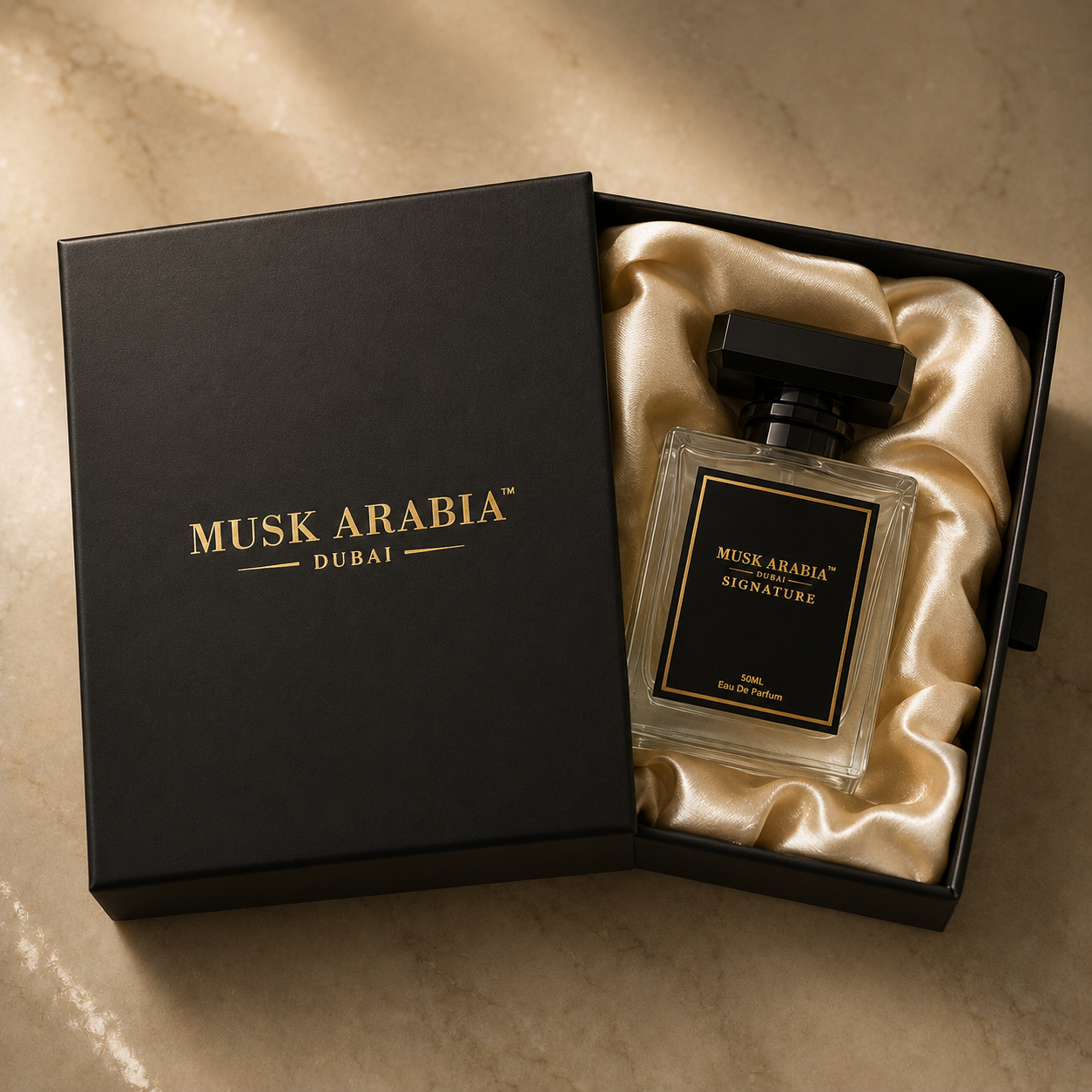 (B1 G1 Free) Signature + Free Royal Oud
