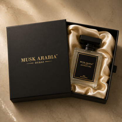 (B1 G1 Free) Signature + Free Royal Oud