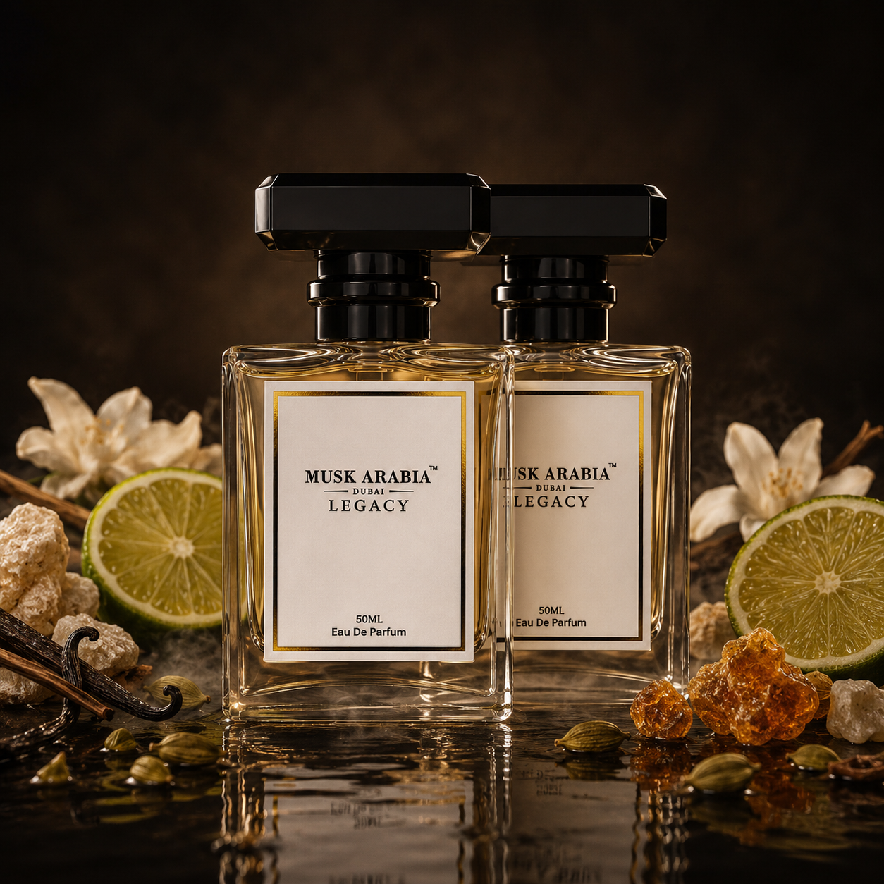Legacy Perfume