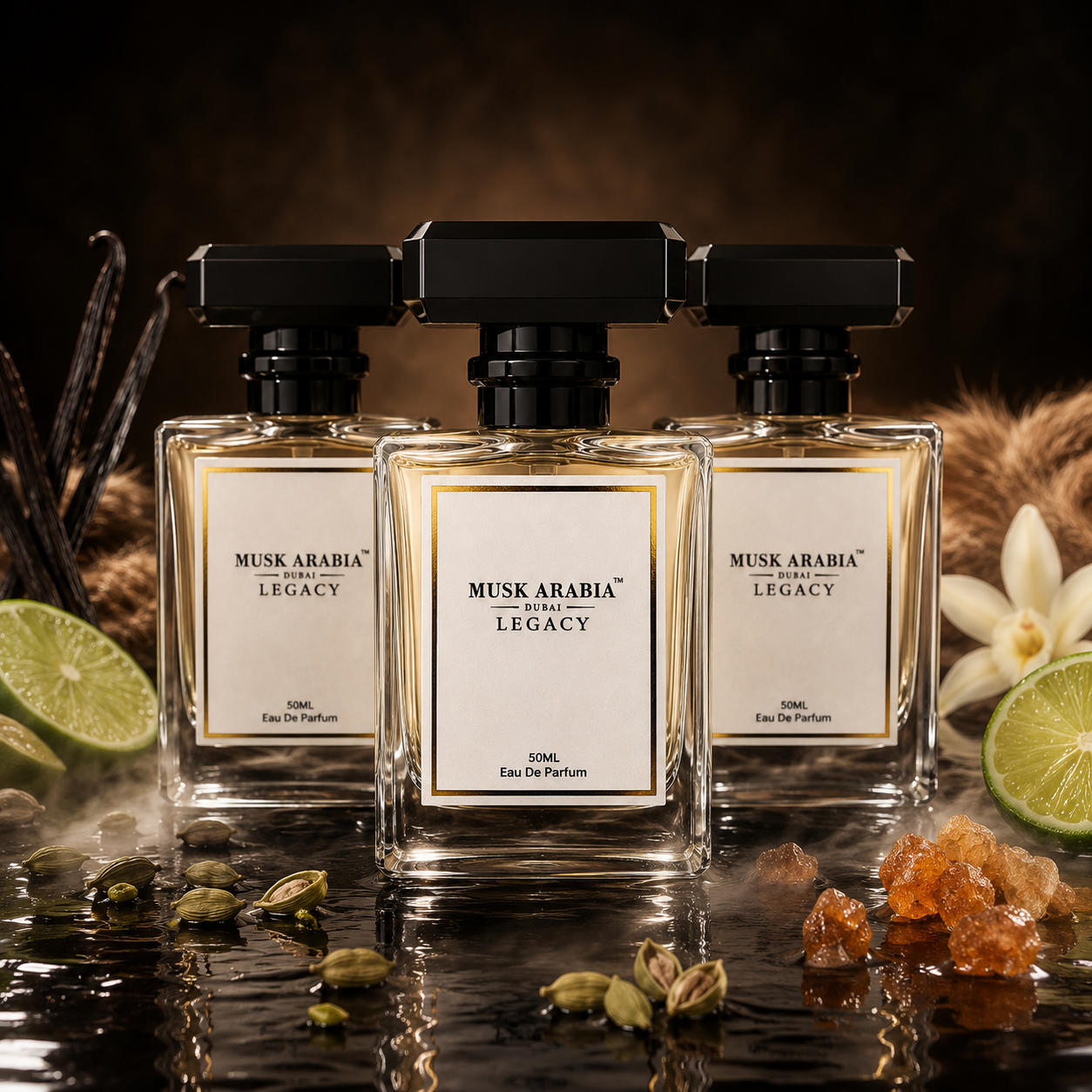 Legacy Perfume