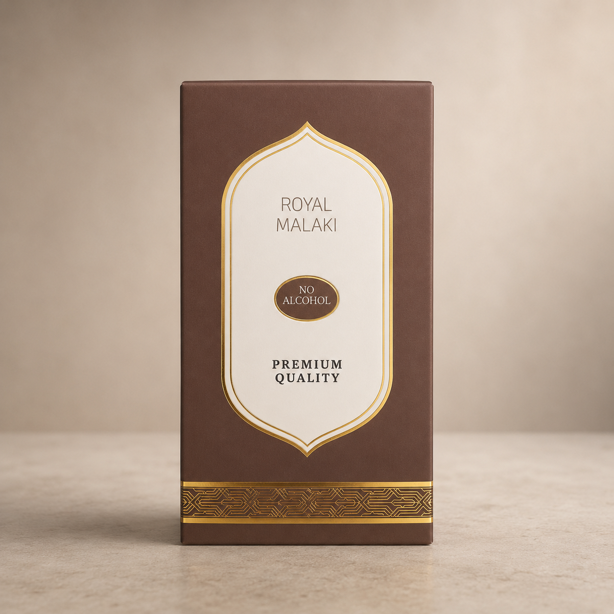 Royal Malaki Attar (No Alcohol)