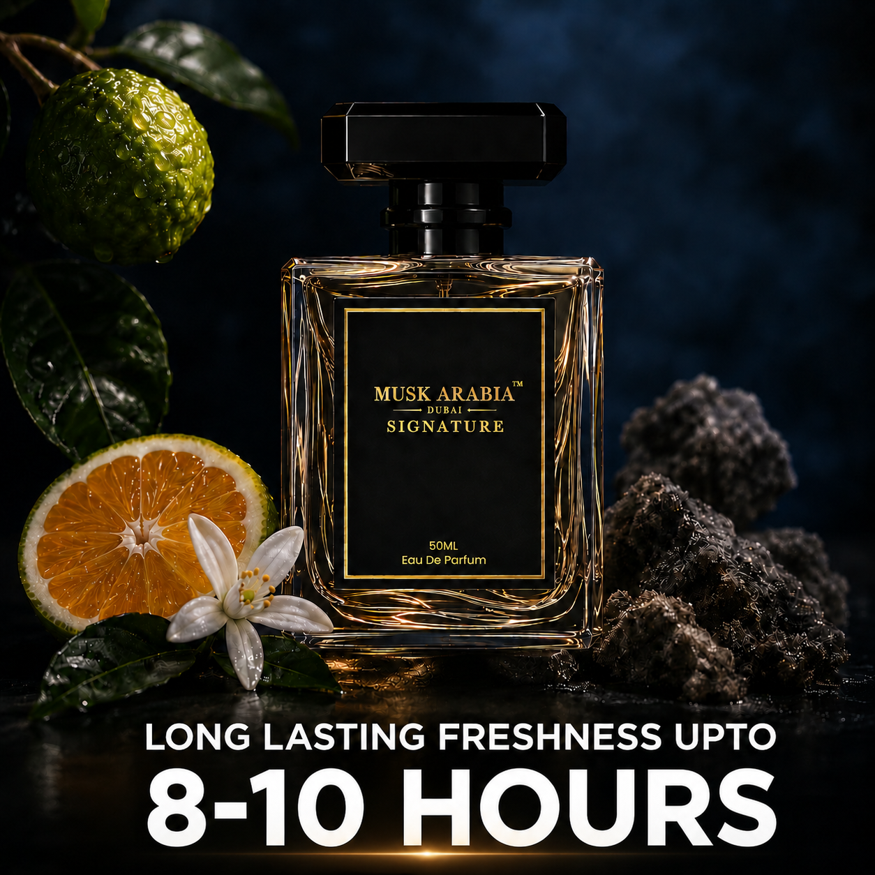 Signature Perfume