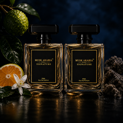 Signature Perfume