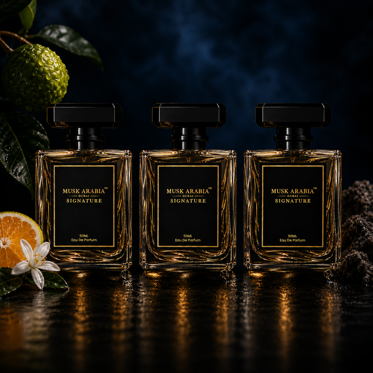 Signature Perfume