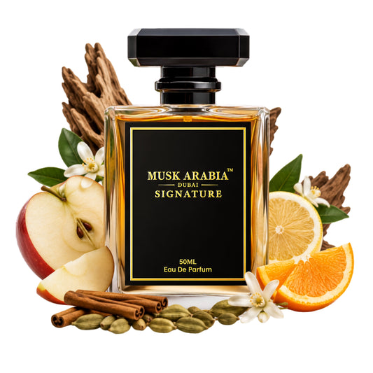 Signature Perfume