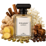 Legacy Perfume