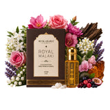 Royal Malaki Attar (No Alcohol)